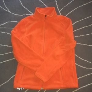 L.L. Bean Zip Up Fleece Women’s